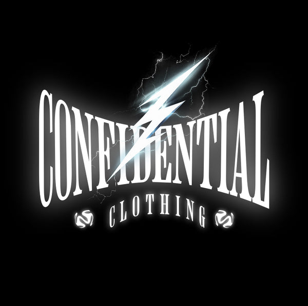 Confidential clothing